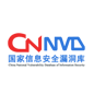 CNNVD 国家信息安全漏洞库