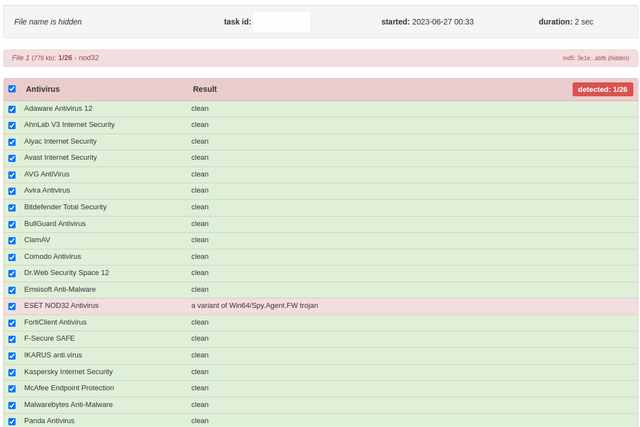 Meduza Stealer 恶意软件正在全面窃取Windows用户数据