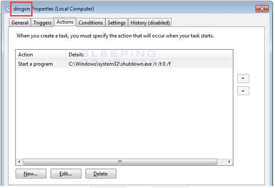 凛冬将至 勒索病毒“坏兔子”如同异鬼来袭