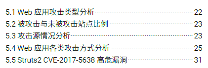 《2017上半年DDoS与Web应用攻击态势报告》-绿盟科技