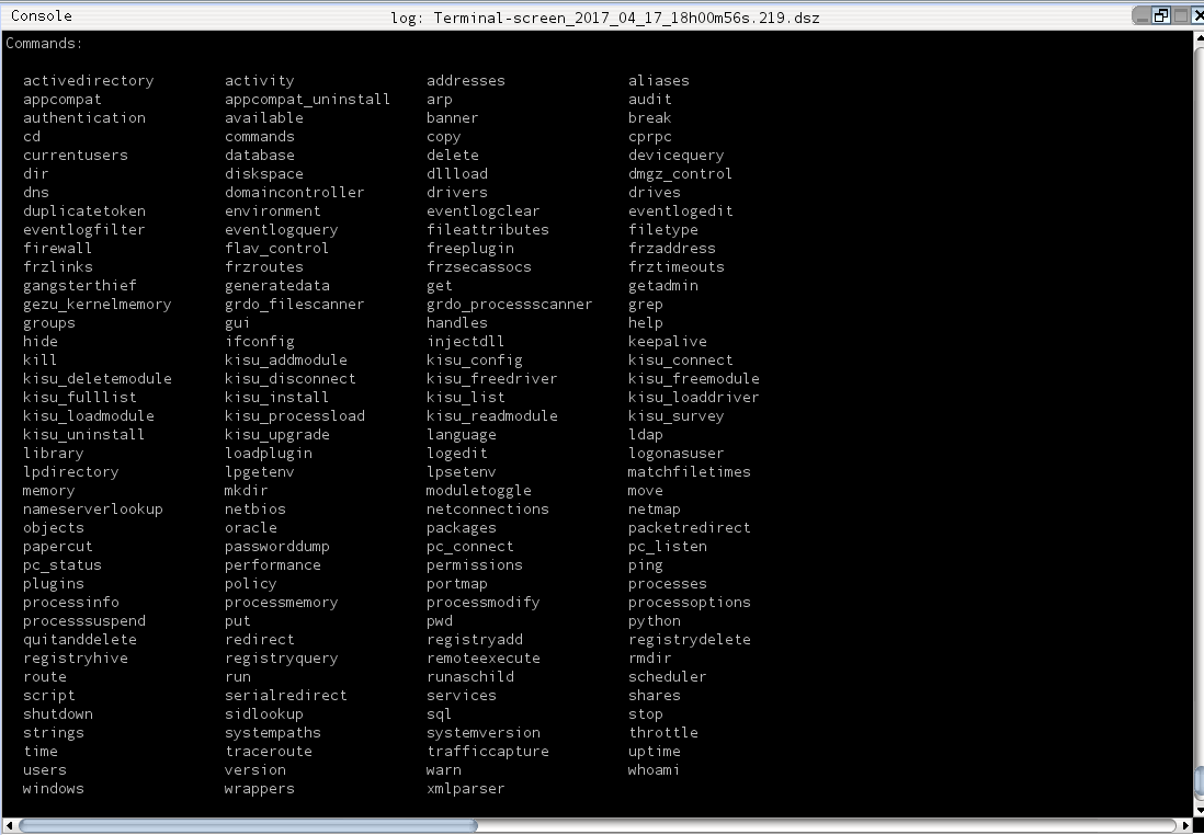 《2017年上半年中国网络安全报告》 - 瑞星与国家信息中心联合发布