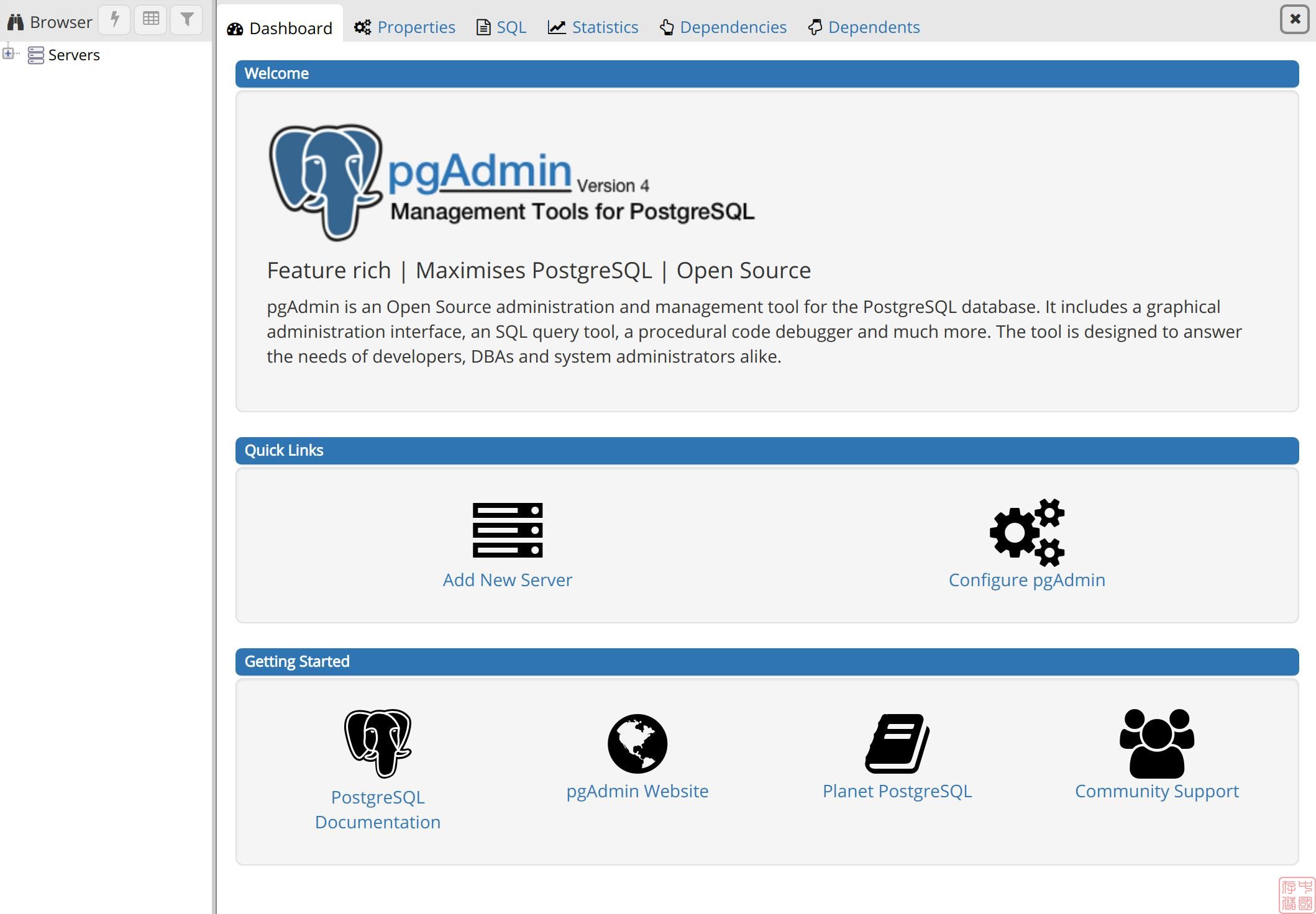 PostgreSQL 数据库开源接口 pgAdmin4 中发现严重的远程代码执行（RCE）漏洞